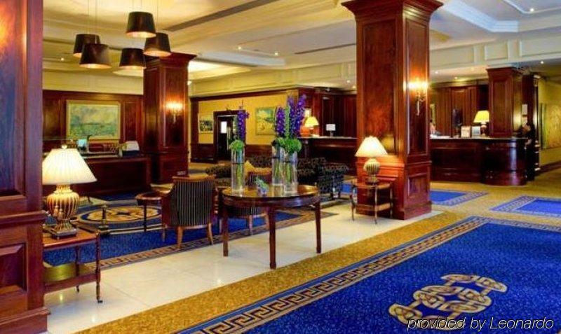 Clyde Court Hotel Dublin Exterior foto